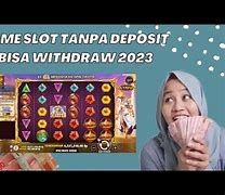 Cara Main Slotomania Pemula Tanpa Deposit Dapat Uang Asli Gratis