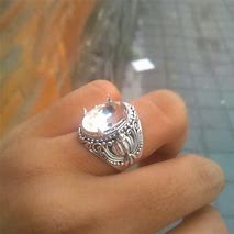 Emban Cincin Perak 925