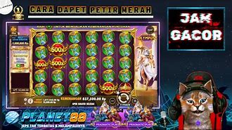 Info Slot Gacor Hari Ini Damage Slot Receh Jp 2.5 Juta Rupiah