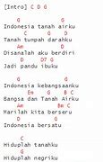 Lagu Slow Indonesia Chord