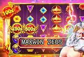 Maxwin Olympus Terbesar Kakek Petir Nya Zeus 2022 Terbaru