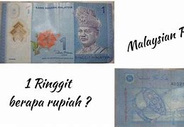 Ok Google Satu Ringgit Malaysia Berapa Rupiah Indonesia