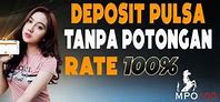 Situs Deposit Pulsa M3 Tanpa Potongan