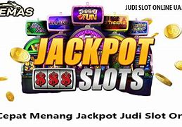 Trik Menang Judi Slot Online